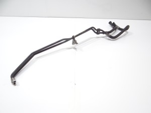 PRZEWODY OLEJOWE BMW X3 E83 LCI  N47D20A  OE