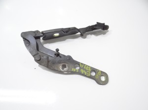 ZAWIAS MASKI PRAWY PRZÓD BMW E46 LCI 8200124 372/5