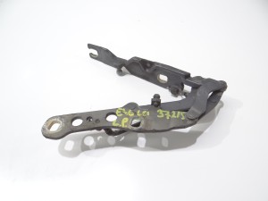 ZAWIAS MASKI LEWY PRZÓD BMW E46 LCI 8200123 372/5