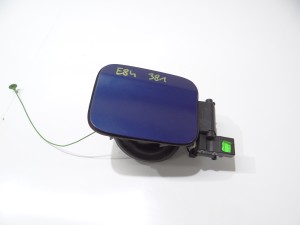 KLAPKA WLEWU PALIWA KOREK BMW E84 X1 OE 2990139 381