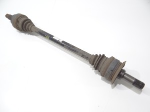 PÓŁOŚ PRAWY TYŁ PRAWA TYLNA BMW F11 F10 N47 2.0D OE 7581022