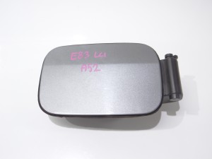 KLAPKA WLEWU PALIWA BMW X3 E83 LCI A52