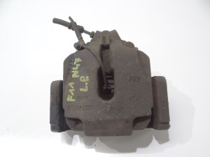 ZACISK HAMULCOWY LEWY PRZÓD BMW F10 F11 N47 60/24/330 (16098652)