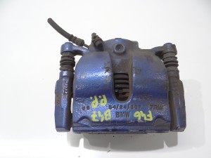ZACISK HAMULCOWY PRAWY PRZÓD PRZEDNI BMW F45 F46 B47 54/24/307 (16098684)