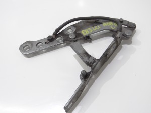 ZAWIAS MASKI LEWY PRZÓD BMW X3 E83 LCI 3411447 A08