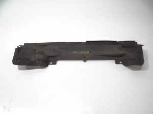 OSŁONA PASA PRZEDNIEGO GÓRNA BMW E46 LCI 8211467