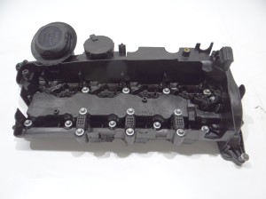 POKRYWA ZAWORÓW BMW X3 E83 LCI N47D20A 7784144