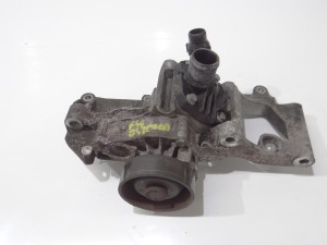 POMPA WODY ŁAPA BMW F46 B47C20A 2.0D OE
