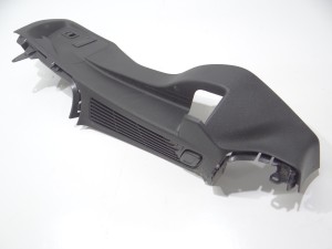 OSŁONA BOCZEK BAGAŻNIKA PRAWY TYŁ BMW F46 2.0D 7327010 (16098731)
