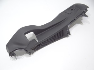 BOCZEK OSŁONA BAGAŻNIKA LEWY TYŁ TYLNY BMW F46 7327009 (16098691)