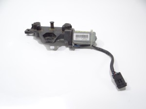 ZAMEK RYGIEL KLAPY BAGAŻNIKA BMW E60 E61 LCI 7129931
