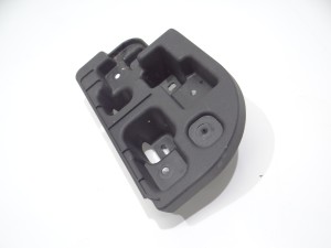 PODPARCIE PODNÓŻEK RZĘDU FOTELI BMW F46 OE 7395339
