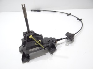 LEWAREK WYBIERAK ZMIANY BIEGÓW BMW F45 B47C20A 8666167 (16098648)