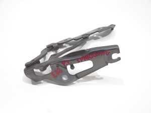 ZAWIAS KLAPY BAGAŻNIKA BMW E88 7166752 A22