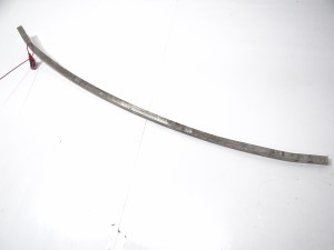 BELKA ZDERZAKA DOLNA PRZÓD BMW F46 F48 M PAKIET 8058977