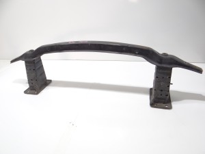 BELKA WZMOCNIENIE ZDERZAKA PRZEDNIA PRZÓD BMW X5 E70 7165458