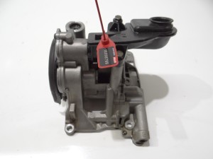 POMPA OLEJU BMW X3 F25 N57