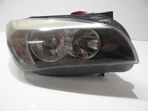 LAMPA PRAWA PRZEDNIA PRZÓD BMW X1 E84 2990004