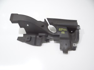 KANAŁ POWIETRZA PRAWY PRZÓD BMW X3 E83 LCI 3415851