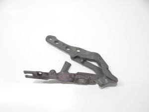 ZAWIAS MASKI PRAWY PRZÓD BMW X3 E83 LCI 3453240 A52
