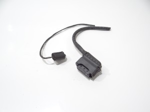 KOSTKA LAMPY PRZÓD XENON BMW X3 E83 LCI
