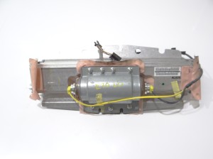 PODUSZKA POWIETRZNA AIRBAG PASAŻERA BMW X5 E70 LCI OE