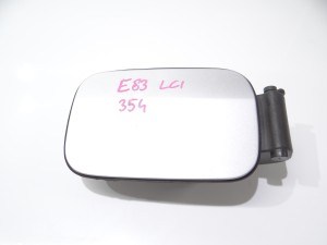 KLAPKA WLEWU PALIWA BMW X3 E83 LCI 3438033 354