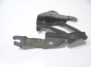 ZAWIAS MASKI PRAWY PRZÓD BMW X1 E84 OE 2990360 475