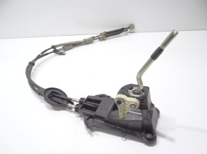 WYBIERAK LEWAREK ZMIANY BIEGÓW BMW X1 F48 B47C20A 8666826