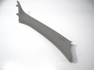 OSŁONA POSZYCIE SŁUPKA PRAWY PRZÓD BMW X1 E84 2990774 (16098702) SZARY