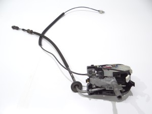 LEWAREK WYBIERAK ZMIANY BIEGÓW BMW X3 E83 LCI N47 3414638