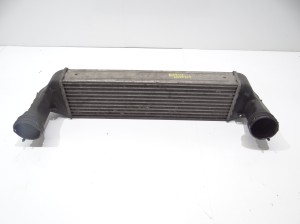 CHŁODNICA INTERCOOLERA BMW X3 E83 LCI OE N47D20A 6650758