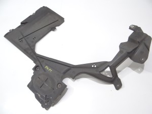 PŁYTA OSŁONA PODWOZIA PRAWY TYŁ BMW 2 F46 7290808
