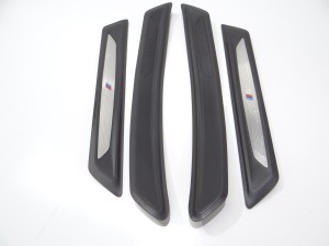LISTWY NAKŁADKI PROGOWE KOMPLET BMW 2 F46 M PAKIET 7316822