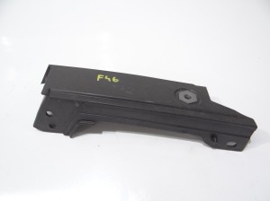 OSŁONA OBUDOWA AKUMULATORA BMW 2 F45 F46 7290711
