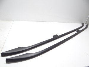 RELINGI DACHOWE PRAWY LEWY BMW E61 OE KOMPLET (16098737)