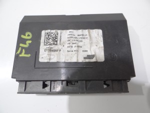 MODUŁ STEROWNIK KLIMATYZACJI BMW F30 F45 F46 F48 6840451