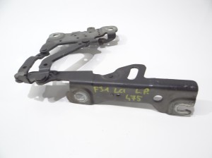 ZAWIAS MASKI LEWY PRZÓD BMW F31 LCI 7336699 475