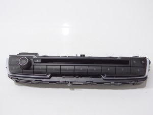 PANEL STEROWANIA RADIA RADIEM BMW 2 F46 9371455