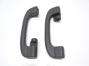 RĄCZKA RĄCZKI PODSUFITKI PRAWY TYŁ BMW E61 M PAKIET 9143530 9143529 (16098703) KOMPLET