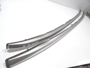 RELINGI DACHOWE BMW F11 OE KOMPLET