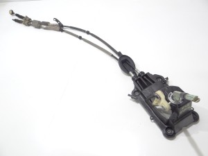 WYBIERAK LEWAREK ZMIANY BIEGÓW BMW X1 F48 B47C20A MANUAL 8687538