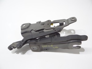 ZAWIAS MASKI NABÓJ LEWY PRZÓD BMW F10 7249887 416