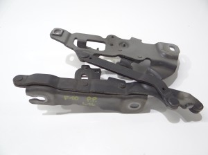 ZAWIAS MASKI NABÓJ PRAWY PRZÓD BMW F10 7249888 416