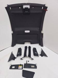 PODSUFITKA BMW F22 M PAKIET