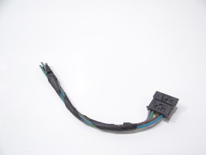 KOSTKA WTYCZKA LAMPY BŁOTNIK BMW F11 OE