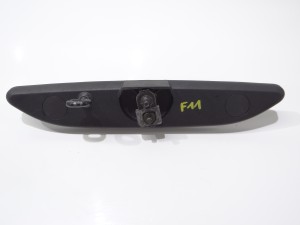 MECHANIZM WYCIERACZEK TYŁ BMW F11 7308832