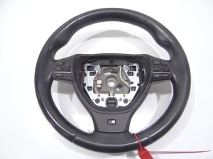 KIEROWNICA BMW F10 M PAKIET