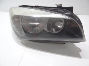 LAMPA PRAWY PRZÓD BMW X1 E84 2990004