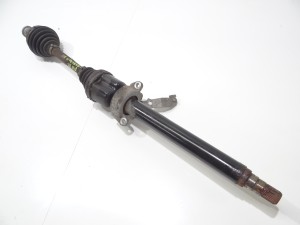 PÓŁOŚ PRAWA PRZEDNIA BMW 2 F45 B47C20A AUTOMAT